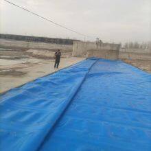 Barrage en caoutchouc étanche à haute pression pour le scellement des récipients sous pression et la rétention d'eau industrielle thumbnail-4