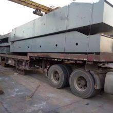 High-Pressure Sluice Gate in Stainless Steel, Carbon Steel, or Cast Iron for Water Management thumbnail-2