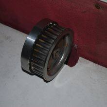 2003 - 2006 Land Rover Freelander 2 Crankshaft Pulley thumbnail-4