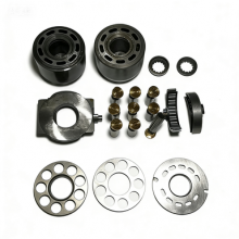 A10VG28 Hydraulic Pump Parts thumbnail-1