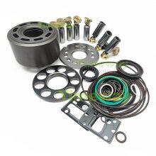 TIMEWAY A10VG45 Hydraulic Pump Repair Replacement Parts for A10VG Series Pumps thumbnail-1