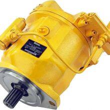 Cat 235-4110 10R-8696 Hydraulic Axial Piston Pump for Caterpillar 420D 428D 432D 442D Backhoe Loader 2354110 10R8696 thumbnail-3
