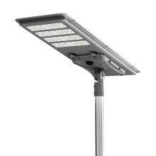 Outdoor Solar Road Lights for Foreign Trade, Led Garden Lights With Human Body Induction and Waterproof Integrated Solar Street Lights thumbnail-3