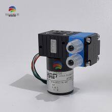 Brand-new HAP Ceramic Inkjet Printer Accessory NT043KXCZ-HA600 Electromagnetic Liquid Pump Diaphragm Pump thumbnail-1