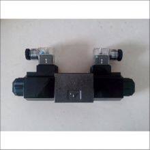 Yuken Energy Saving Fast Response Small Size Valve DSG-01-3C60-D24-N1-50 thumbnail-3