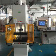 Shanghai Zhu'en 3T Bearing Press Fitting Machine thumbnail-5