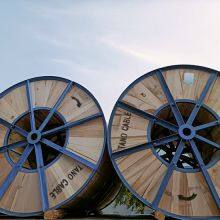 0.6-1kv Multi Core Power Cable Copper Cable 5core thumbnail-2