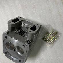 China Supplier Deutz 912 Engine Parts Cylinder Head Assy 02239742 for Deutz FL912/913 Series Engine thumbnail-1