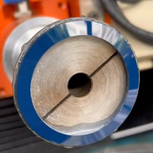 High-Precision CNC Grinding & Polishing Machine for Tungsten Carbide / Ceramics thumbnail-3