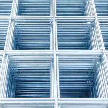 Galvanized Welded Wire Mesh Panel 0.5-12mm Gauge ASTM E2016 Compliant thumbnail-5