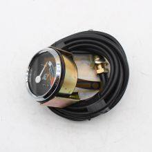 Indicator Oil Pressure 1W-7550 Oil Temperature Gauge 1W-7550 Water Temperature Gauge 1W7550 for Cat Bulldozer D7g thumbnail-4