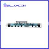 8 Channel Passive CWDM Mux DeMux 1270-1610nm thumbnail-2