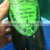 Waterproof EL Bottle Sticker thumbnail-1