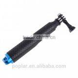 2015 New Selfie Handheld Sticks Telescoping Extendable Pole Monopod For GoPros Cameras HeroHD 3 3+ 4 thumbnail-4