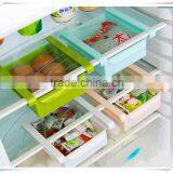 Mini Plastic Living Box Storage Box for Kitchen thumbnail-4