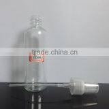 100ml Spray Perfume Compressed Air Bottle Mist Sprayer thumbnail-5