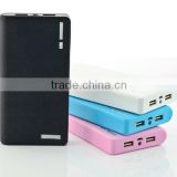 Hot sale mini usb 4400mah portable Power Bank for laptop mobile phones best quality external battery charger