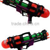Hot Kids Outdoor Toys Pressure Plastic Water Pistol Guns for Sale MT800537 thumbnail-5