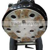 JL280 Epoxy Torrazzo Cement Concrete Grinding Polishing Machine