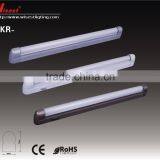 T8 CE/SAA Fluorescent Lighting Fixture Luminaire 1x14w