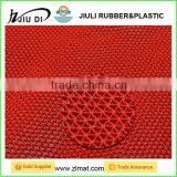 Rubber Gym Flooring Rubber Mat,PVC S Floor Mat With Foam Backing thumbnail-1