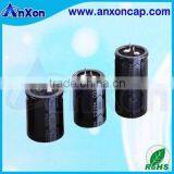 Aluminum Electrolytic Capacitor 3000 Hours 105C Snap in Capacitor thumbnail-1