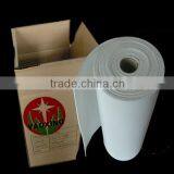 Ceramic Wool Paper for Sealing Fireproof Paper Heat Resistant Paper thumbnail-1