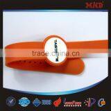 MDW54 2015 NFC Silicon Wrist Bands Adjustable Wristbands Quality Choice