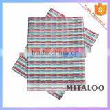 Mitaloo High Quality African Gele Headtie Nigeria Sego Headtie For Party MSG0103 thumbnail-4