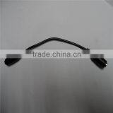 Custom Extension Black of Wire UL 1185 22AWG 300V 80C of Wire With DC 5.5x2.5 or DC5.5x2.1 EXtension Female Wire Harness thumbnail-3