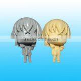 Custom Pvc Sexy Small Figurines for Game thumbnail-6