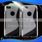 2016 Arrivel Hot Selling Soft Tpu Cell Phone Case for Iphone 7 Cover Quality Choice thumbnail-2