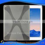 Wholesale X Design Tpu Tablet Case for Ipad Pro 12.9 Inch Tablet Cover