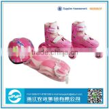 Customized color pro speed flashing roller skate roller