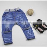 2015 wholesale fashion spring children pants boys Korean new fashion causal cotton boy pants