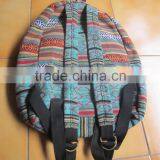 Cotton Backpack thumbnail-2