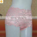 Charming High Waist Beauty Love Shaping Panties thumbnail-2