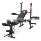 Fashion High Quality Weight Lifting Bench Hot Sale thumbnail-2