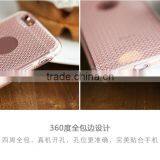 Wholesale Soft Flexible TPU Phone Case,drop-resistance Back Cover Case Air Cushion for IPhone6/6plus Case thumbnail-5