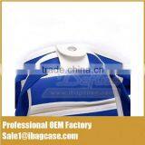 Travel Duffle Bag For Trip With Detachable Strap thumbnail-5