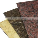 Granite Grain Aluminum Composite Panel