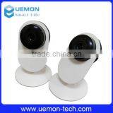 Hot New Product Smart Home Camera HD Wifi ip Camera Mini thumbnail-2