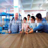 Honeycomb Flat Paper Sheet Folding Carton Box