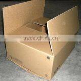 2016 Hot Selling HX-GAP Full Automatic Corrugated Box Making Automatic Folding Carton Box Gluing Machine thumbnail-3