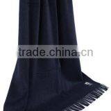 ALPACA WOOL BLANKET - DYED COLORS thumbnail-5