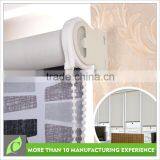 China Factory Wholesale Day Night Natural Look Blinds thumbnail-3