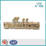 Catoon Custom Single Lock OEM Price Zipper Puller thumbnail-1