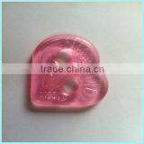 High Quality Novel Funny EVA Baby Teether thumbnail-1