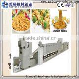Indonesia Instant Noodles Making Machine Made in China thumbnail-5