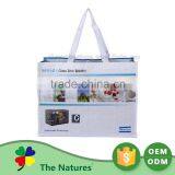 Promotions Custom Sizes Luxurious Casing Liberty Soft Vinyl Bag thumbnail-4